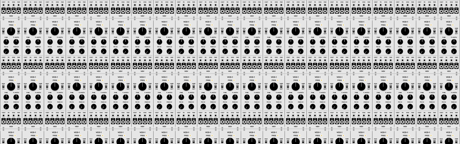 VCV Rack multi-core
